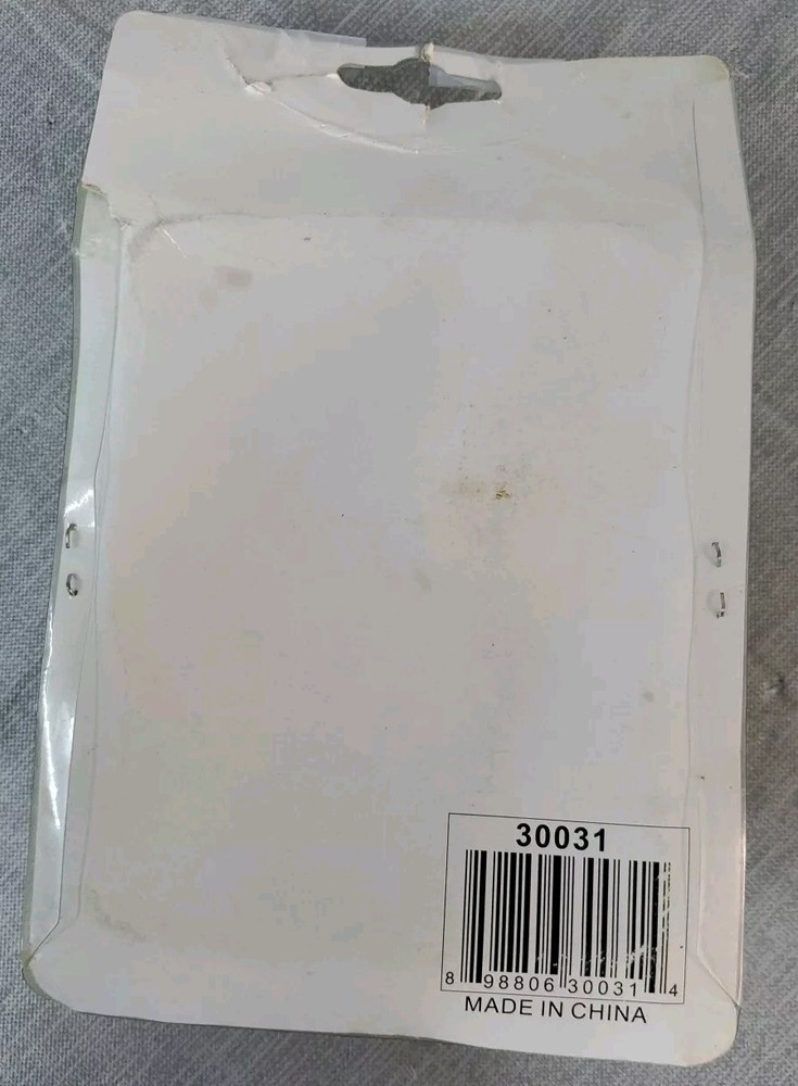 Bicycle Light Set Powerbeam 30031