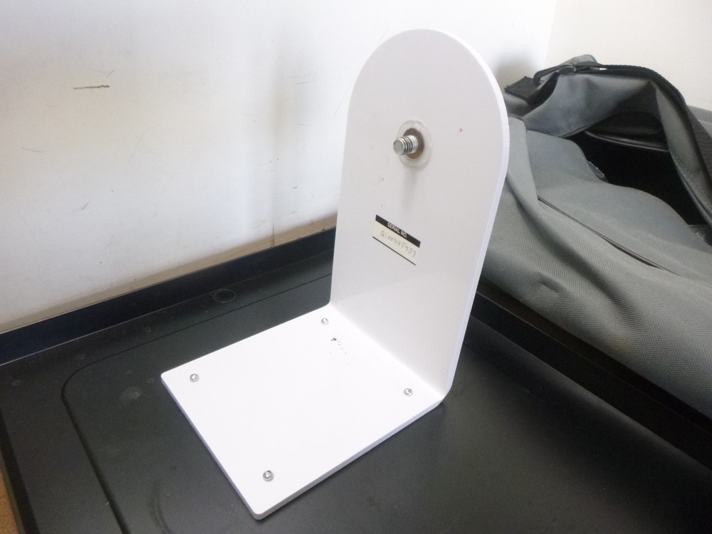 Simulaids Mount Tray with Case for Training Manikin Arm