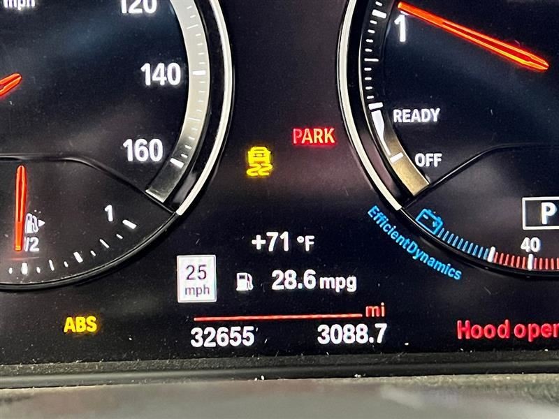 Camera/Projector Head-up Display Fits 18-20 X2 2747451