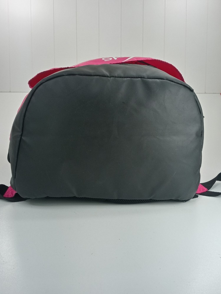 Speedo Teamster 2.0 35L Pink Black Backpack