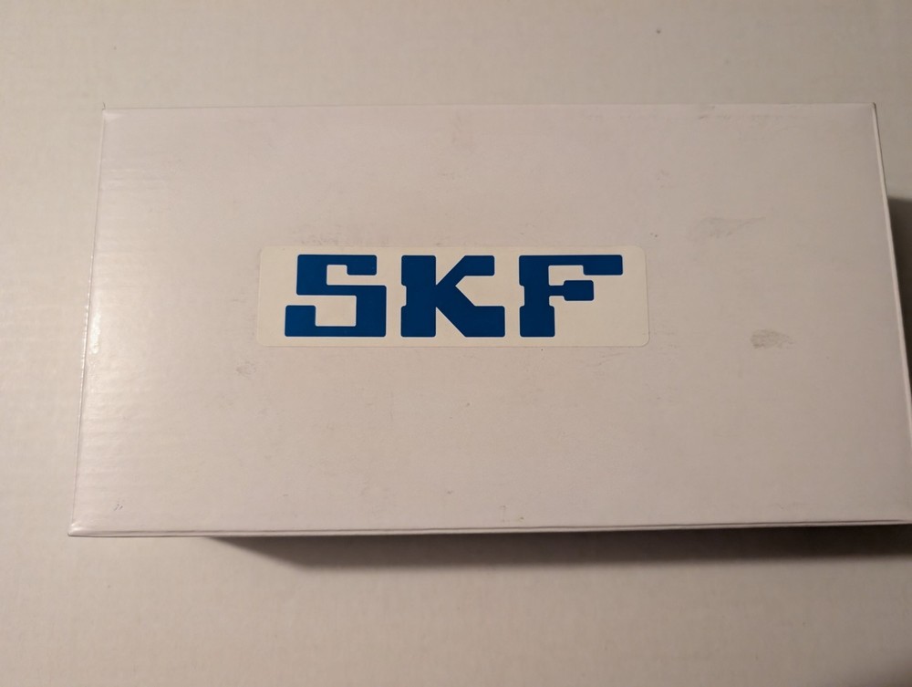 SKF TKTL 11 Basic infrared thermometer, fixed emissivity, 8 lasers