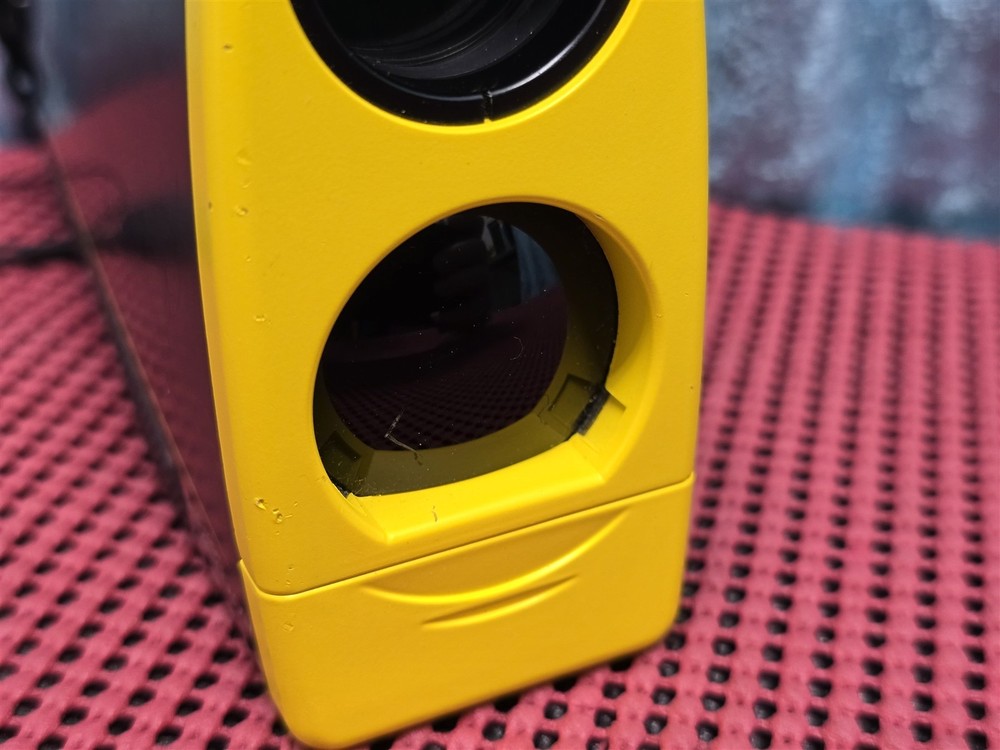 LASER TECHNOLOGY TRUPULSE 200 LASER RANGEFINDER