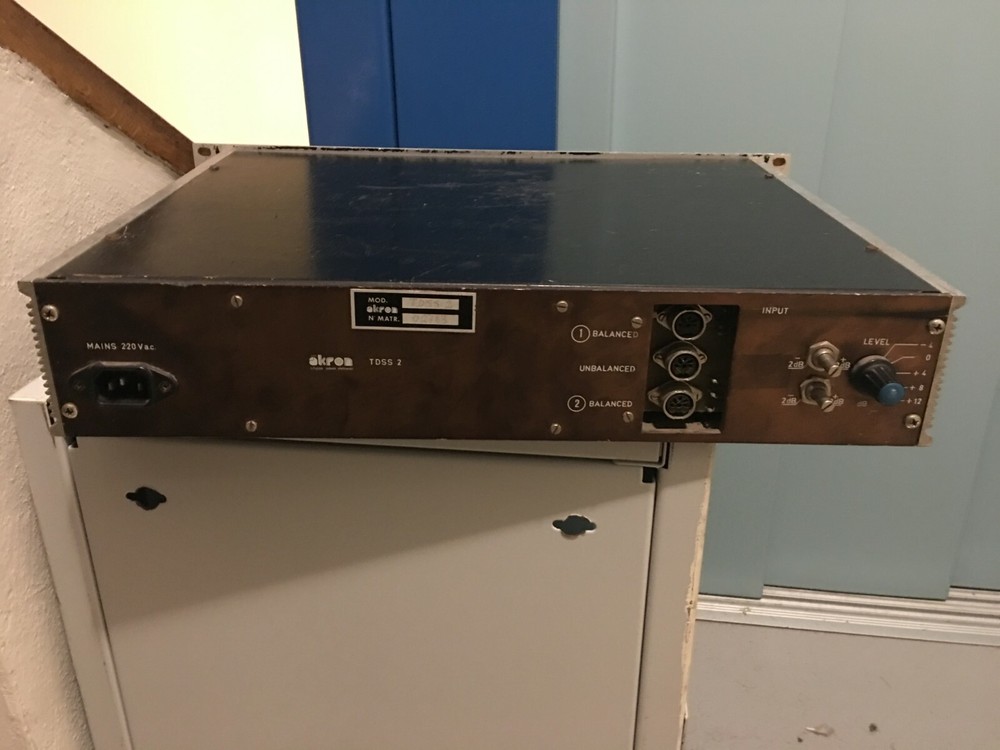 Stereo Coder Professional Broadcast FM - AEV