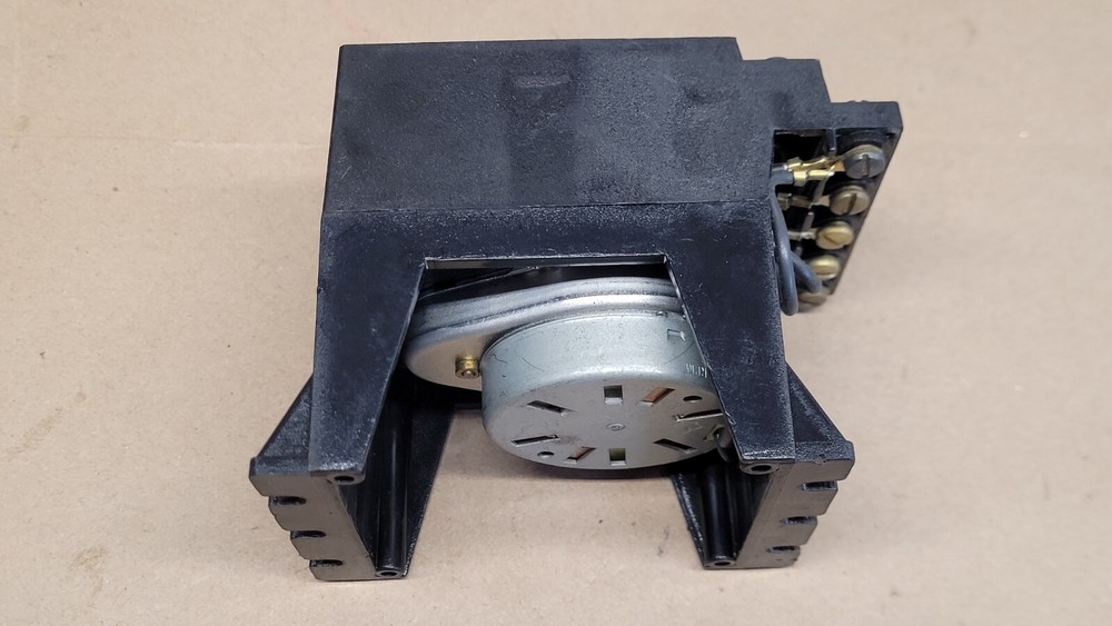 Eagle 60 Minute Timer 120VAC