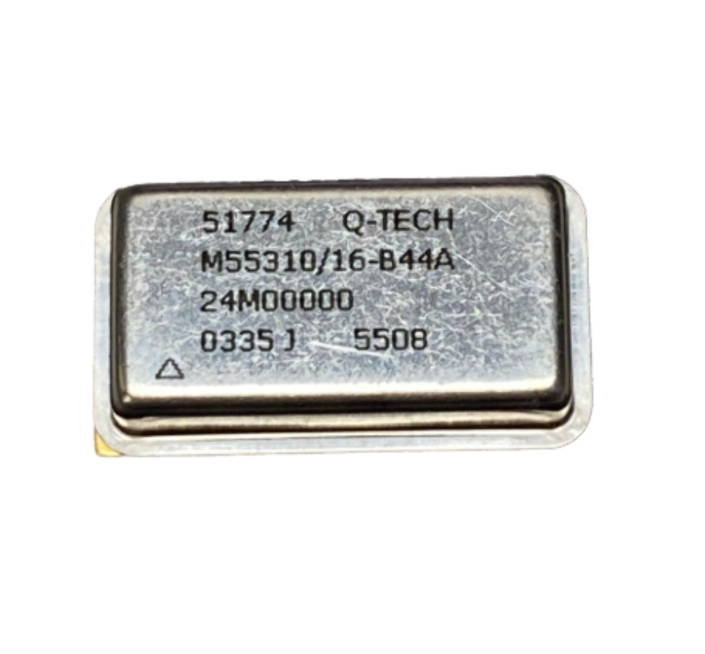M55310/16-B44A24M00000 Oscillator