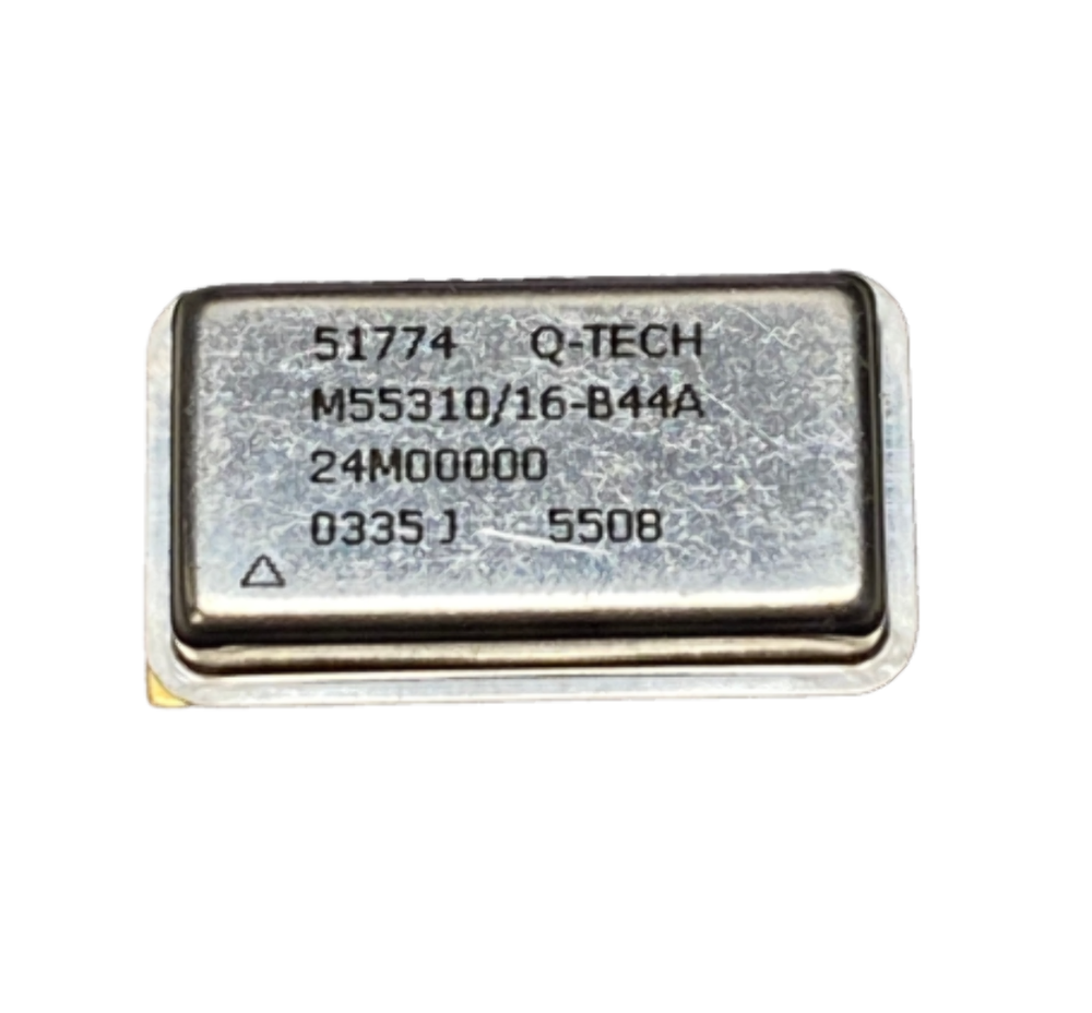 M55310/16-B44A24M00000 Oscillator