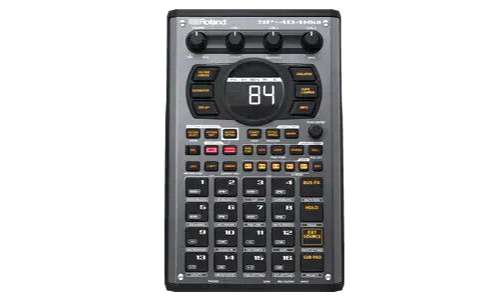 ROLAND SP-404MKII Sampler & Effect, Beatmaking Machine Japan New