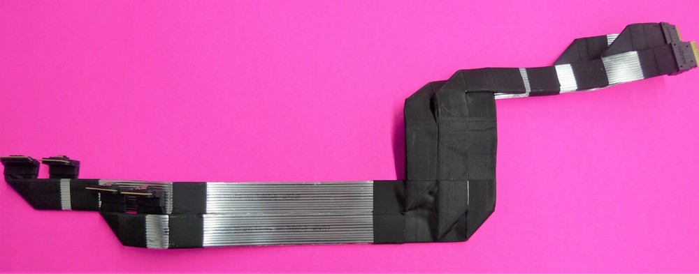 Dell PowerEdge R940 4S Interconnect Express Peripheral Component Cable 26HC0