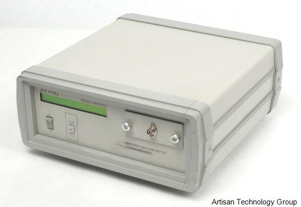 JDSU RM3500B Backreflection Meter