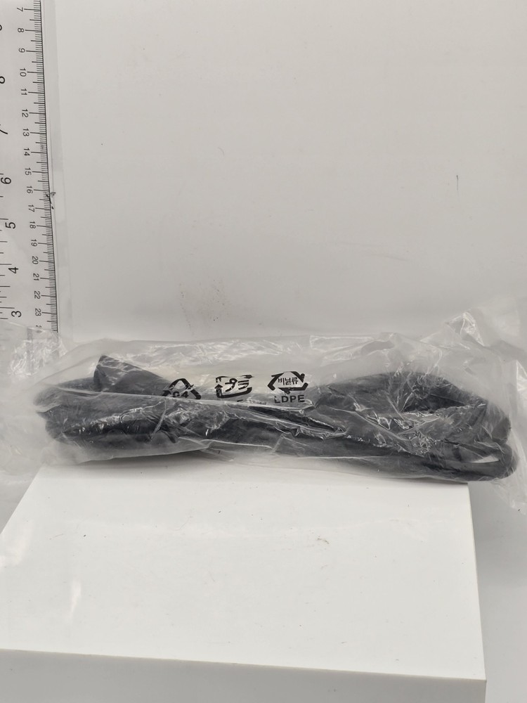 Dell DP/N00CFVG PowerEdge Server Cable Power Cable 6ft/2m