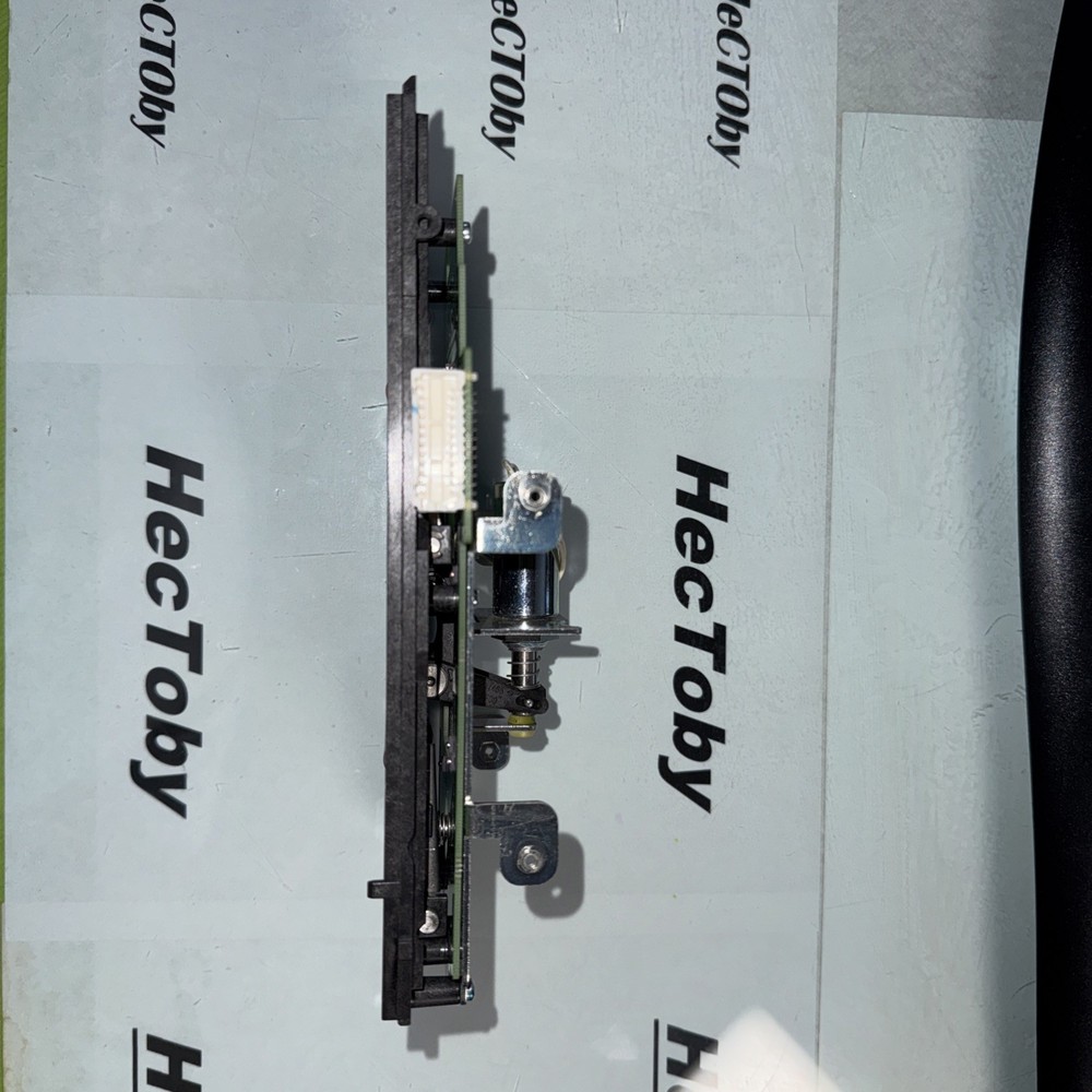 DIEBOLD 49-221801-000C Transport Assembly