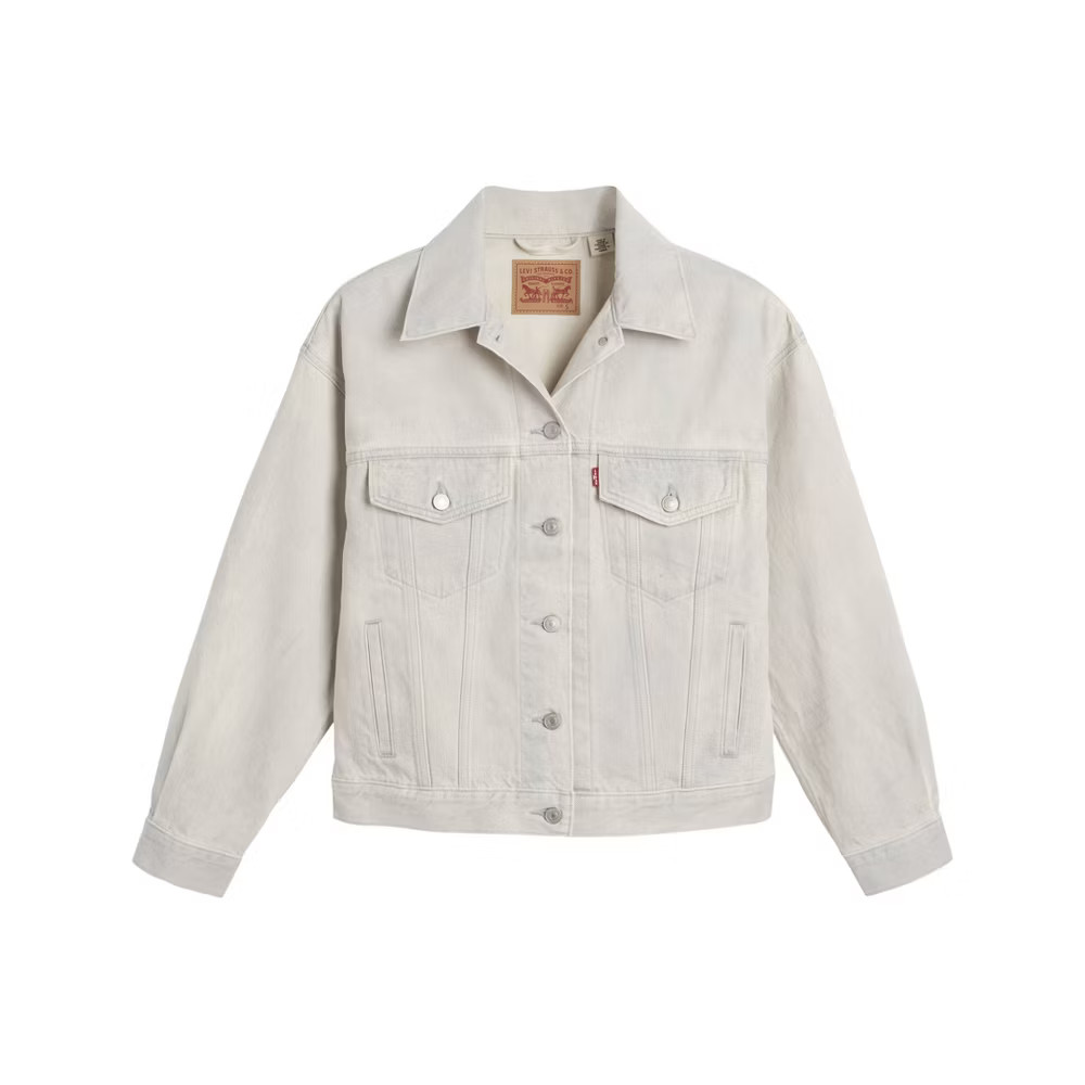 Levi's Women's 90's Trucker Jacket