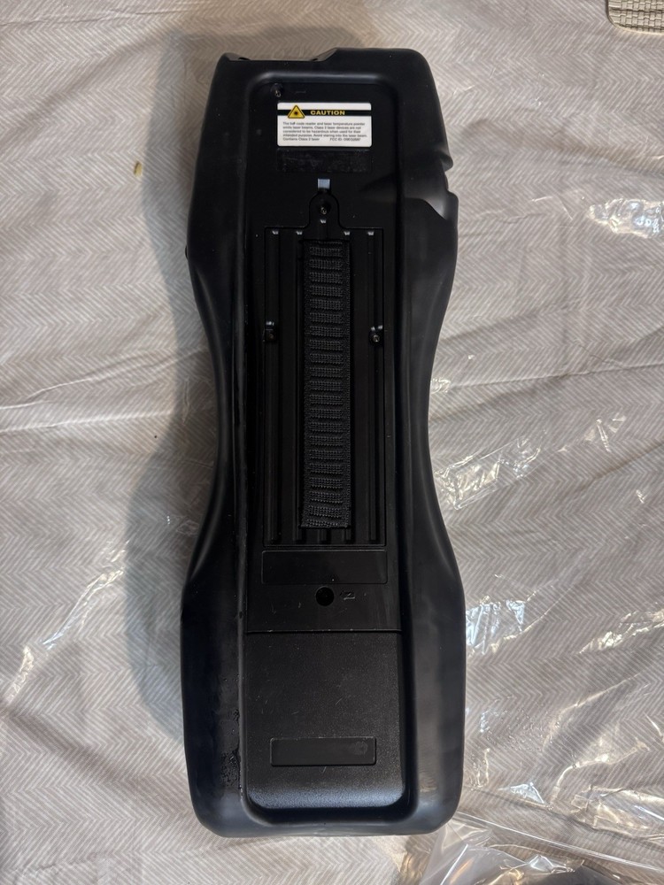 ED-18 Battery Tester and analyzer, Refurbished with great condition