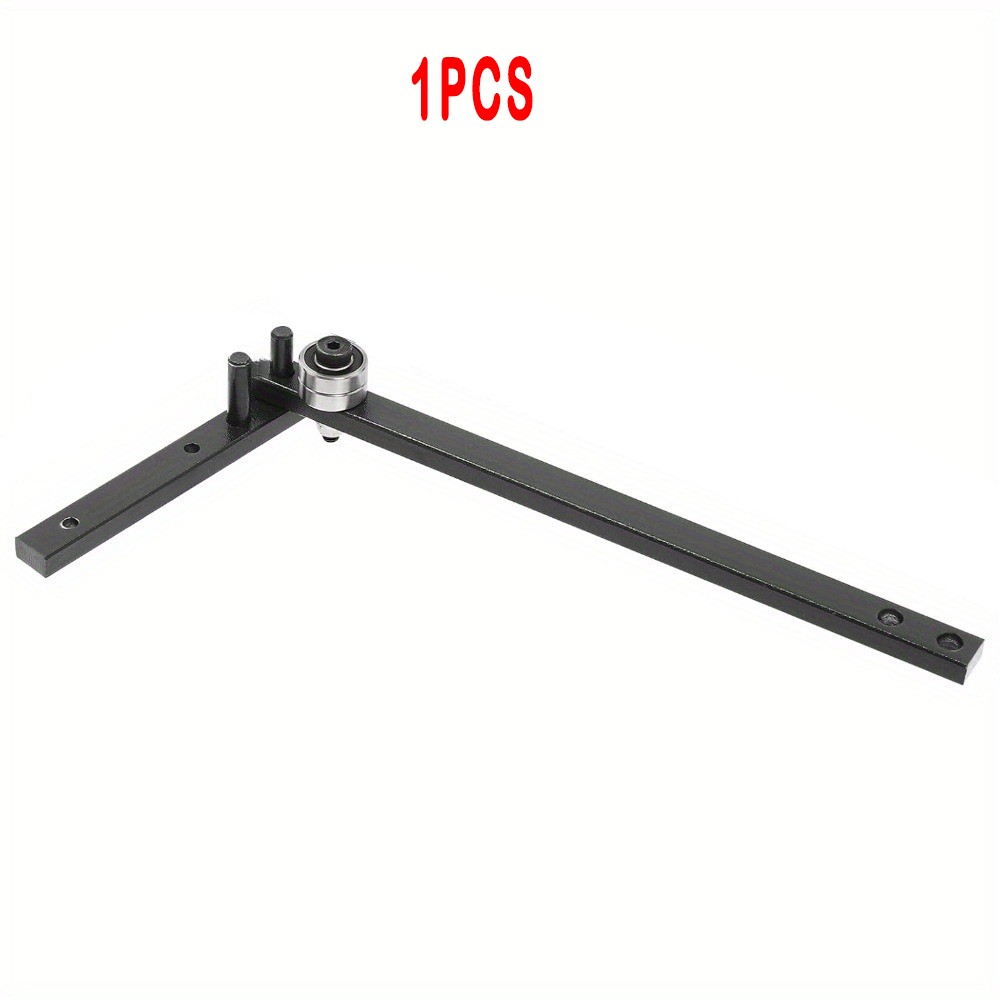 High Grade Professional Metal Bending Tool for Iron DIY Bending & Industrial Use