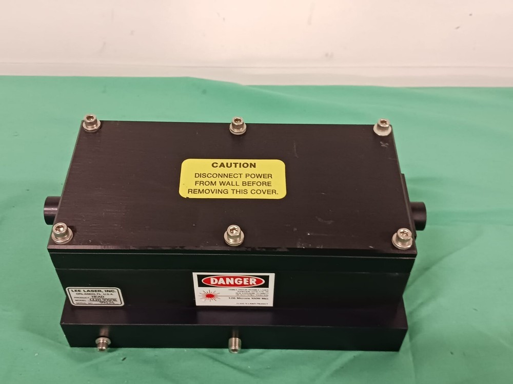 Lee Laser LLH15040R Head Assembly
