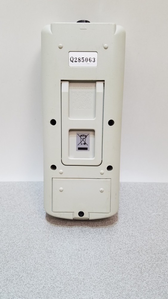 Tenma 72-7250 Digital Light/Lux Meter with Probe - RS232 Capable Interface