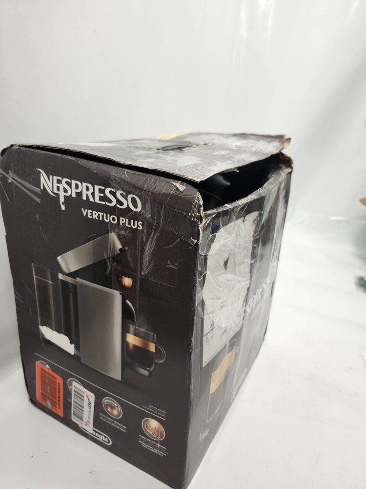 De'Longhi ENV150GY Espresso Machine