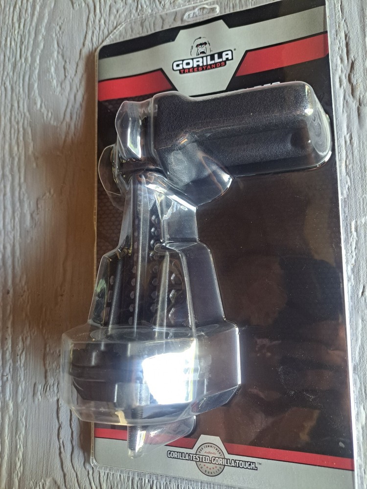 Gorilla Treestands Pivot Pro Bow Holder