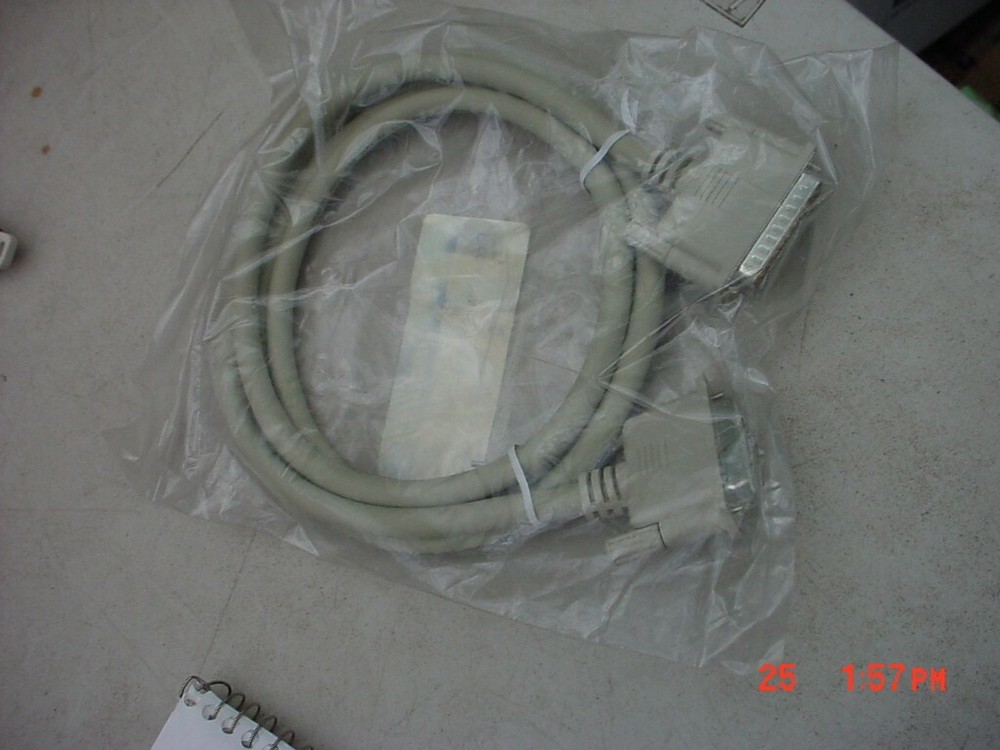 Inmac - P/N: 0563 Cable  unknown application