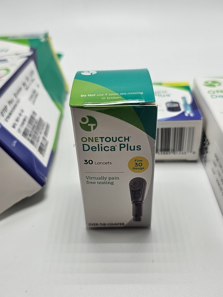 OneTouch Ultra Plus Flex Value Diabetes Testing Kit | Blood Sugar Testing Kit In