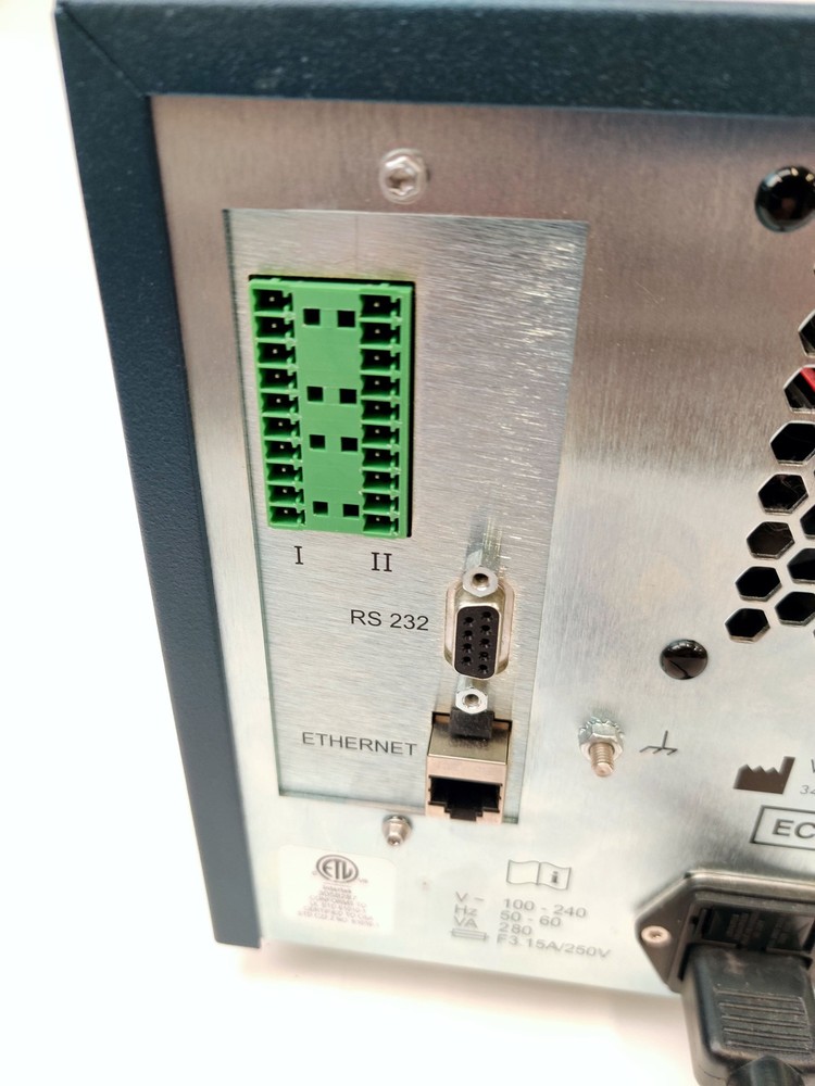 Waters 2475 Fluorescence (FLR) Detector with Flow Cell for e2965 Module Tested