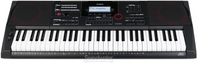 Casio CT-X5000 61-key Portable Keyboard
