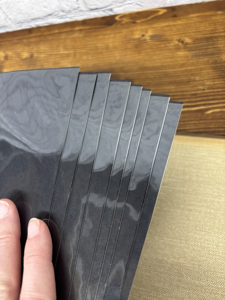 Vintage Post Office Stamp Collection Binder Old Eagle Logo