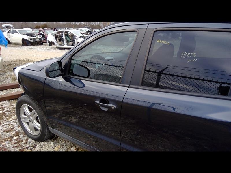 A/C Selector Switch fits 2011 Hyundai Santa fe manual temperature control
