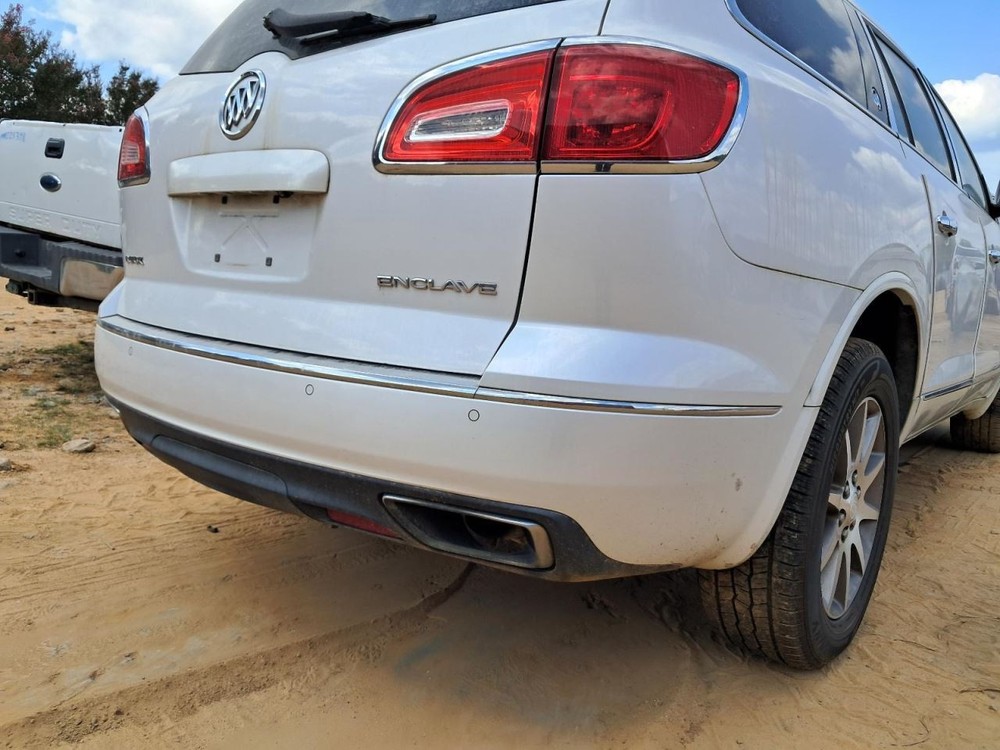 Speedometer MPH Without Front Camera Fits 14-17 ENCLAVE 4792639