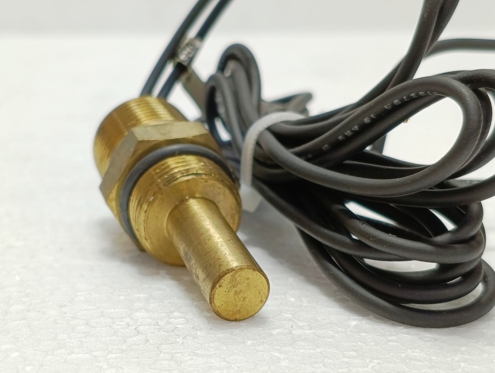 SULLAIR 02250100-095 HTM 240F TEMPERATURE SWITCH COMPRESSOR REPLACEMENT PART NEW