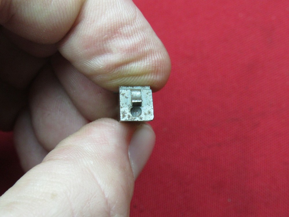 Smith & Wesson J Rebound Slide