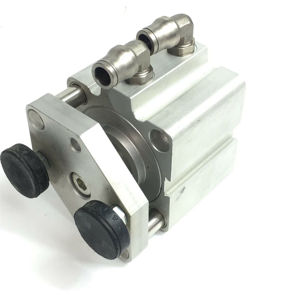 Rexroth Compact Cylinder 0822010862