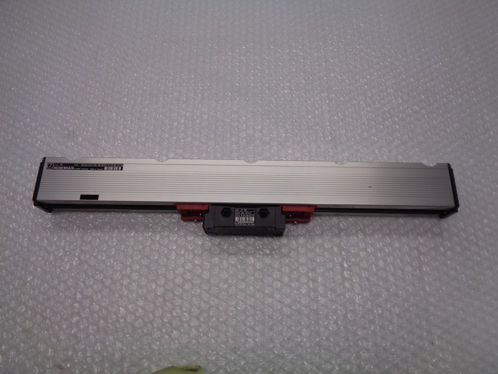 HEIDENHAIN AELC181 332-521-01 LINEAR ENCODER NSNP