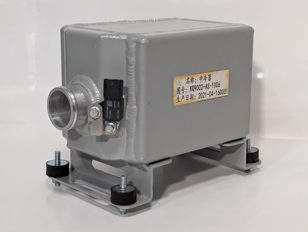 KQ9002-AS-1006 Pressure Switch