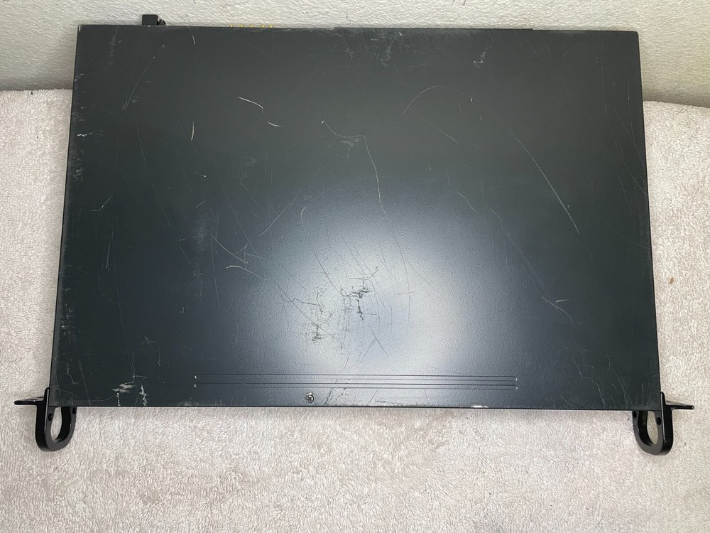 Netinsight Nimbra VA225 Encoder and Decoder