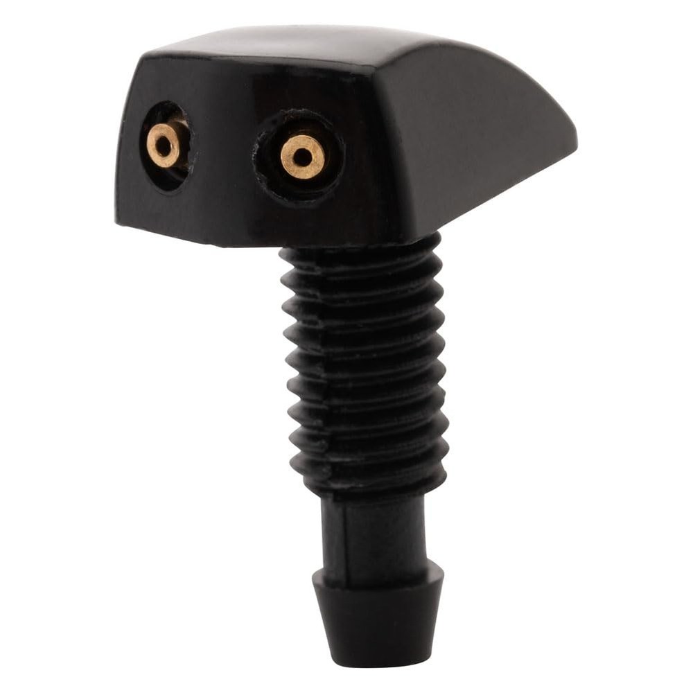 Tusk Windshield Washer Replacement Nozzle Spray Hardware