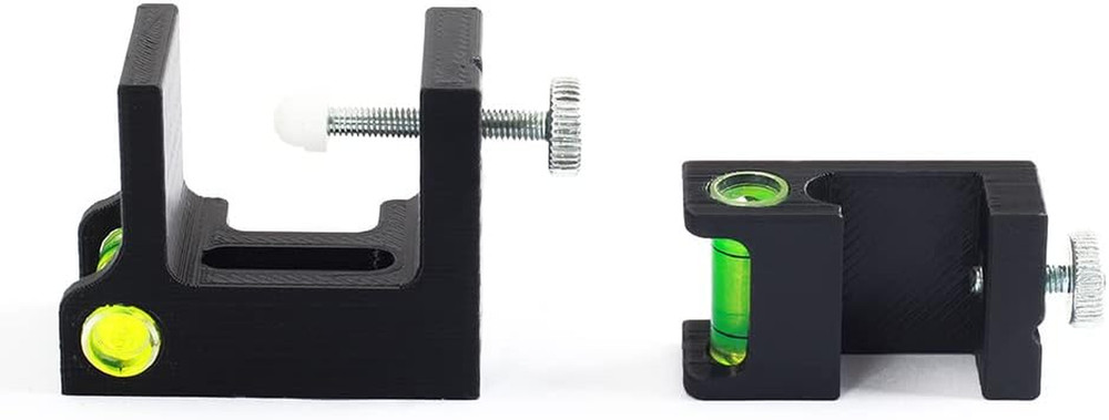 Archery Level Multifunctional Bow Level Tuning Tools for Rest and Sight Tunning,