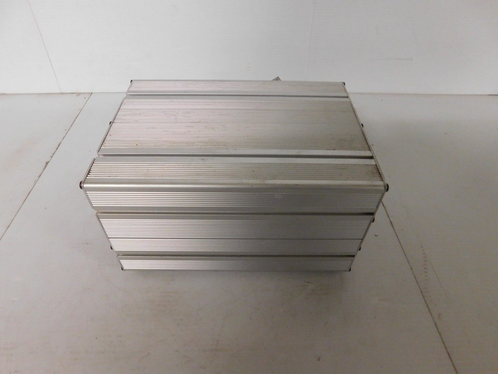 PACE MBT SENSATEMP MODEL PPS 85 (SML114)