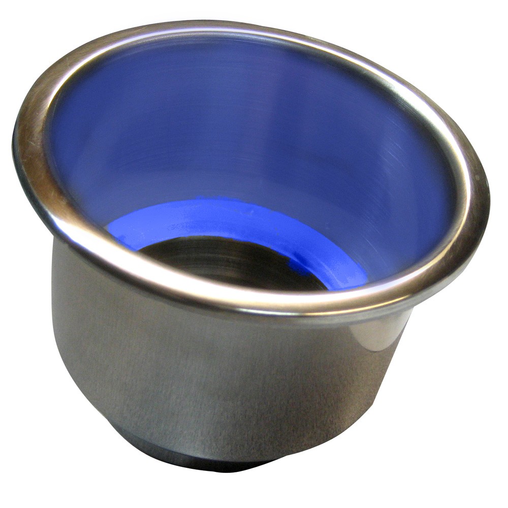 Whitecap S3511BC Flush Mount Cup Holder