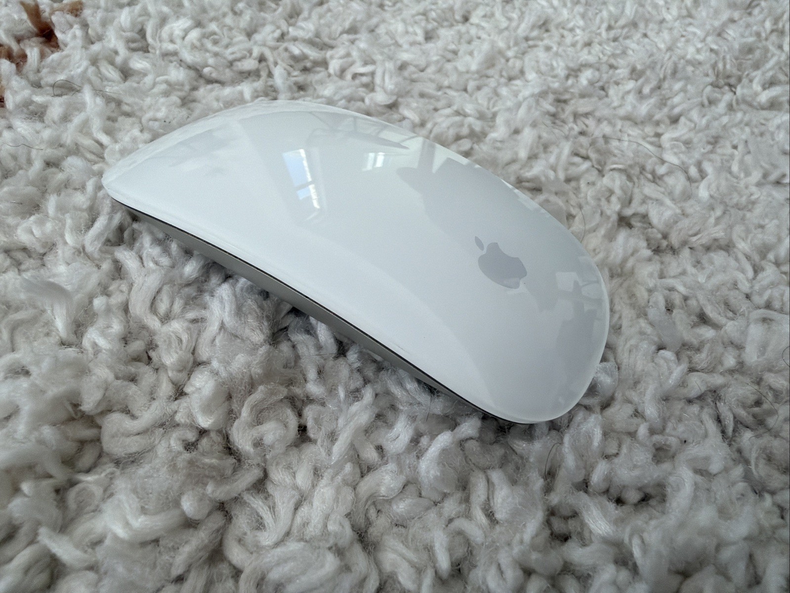 Apple MAGIC BUNDLE (Keyboard + Trackpad 2 + Mouse 2) in Great Condition