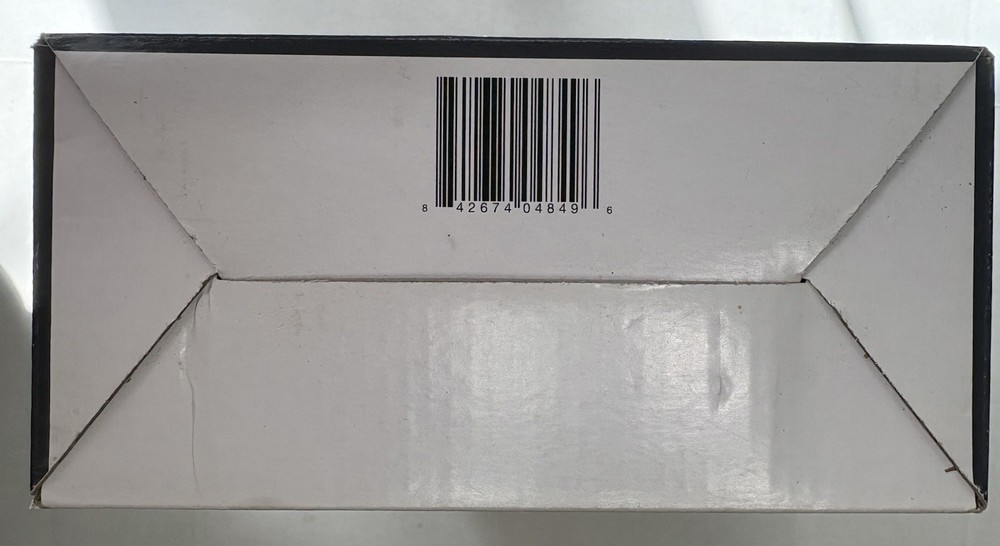 Hampton Bay 12 Light 12 Ft Cafe String Lights New