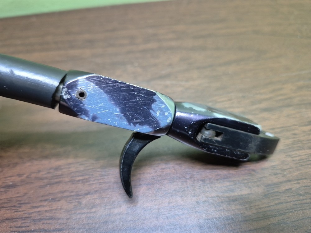 Bow Release Archery Accessories Used Condition Read