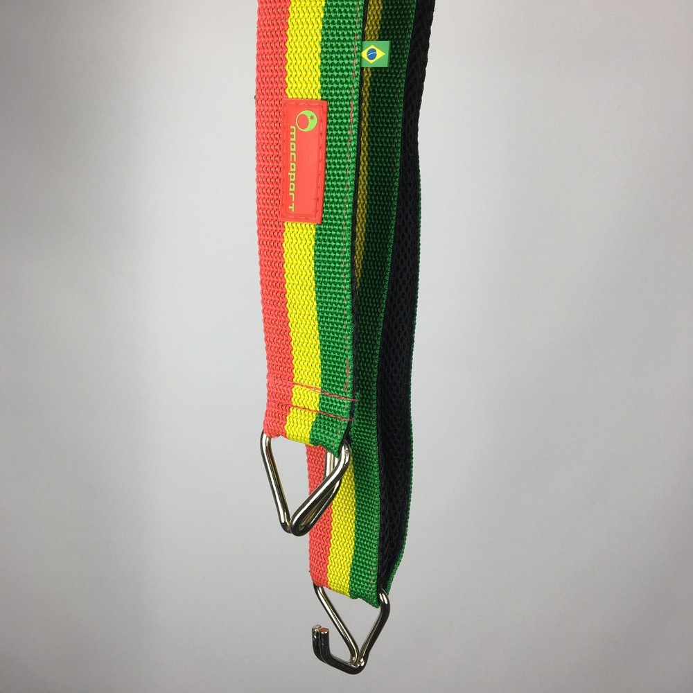 Macapart Padded waist Drum Strap