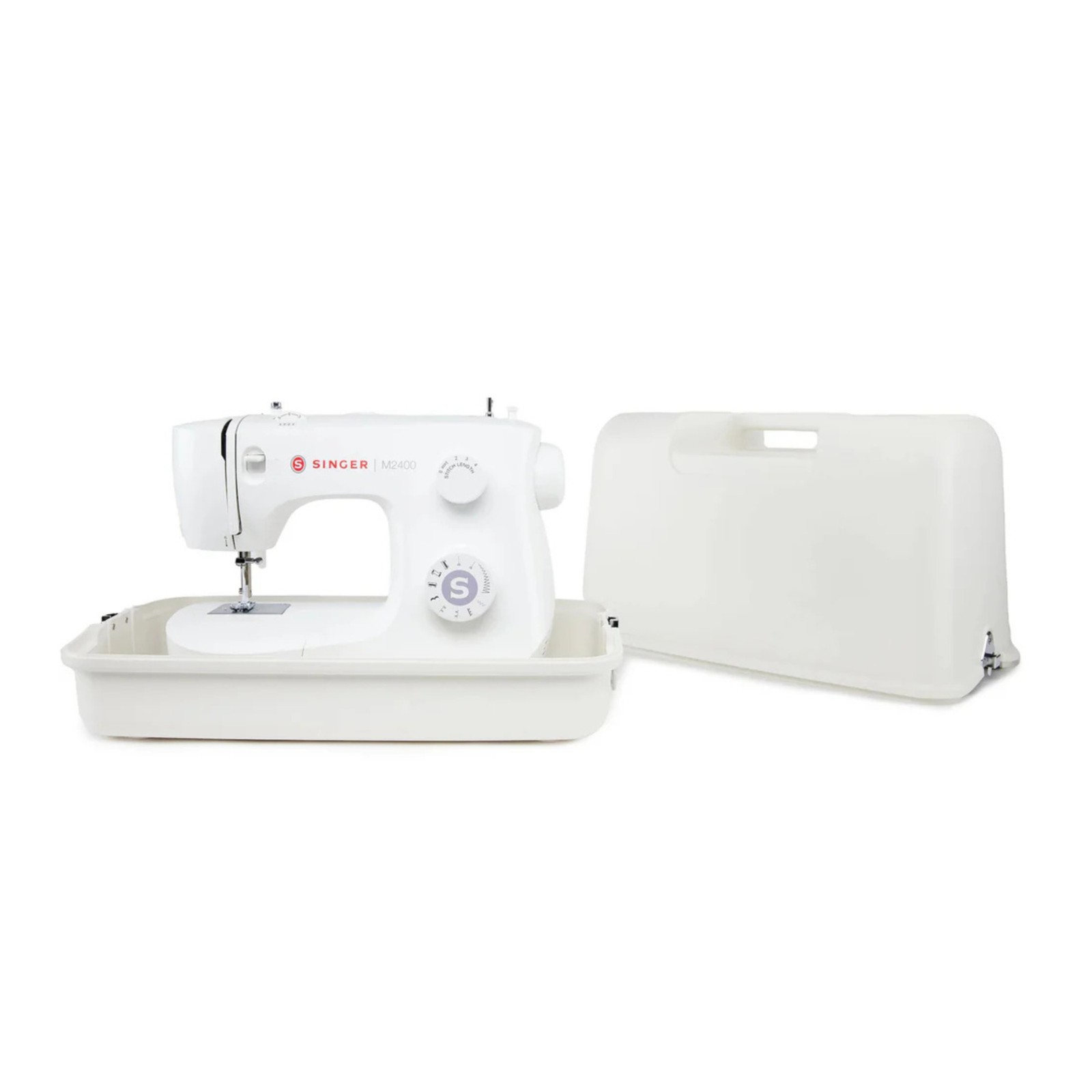 SINGER Universal Hard Case for Sewing Machines