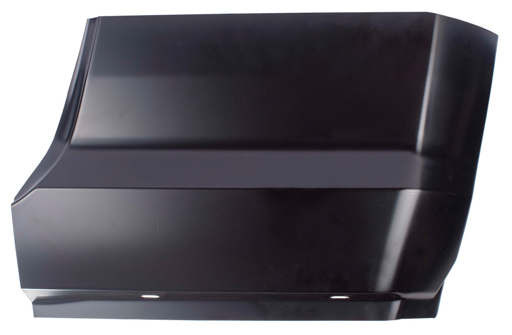 10-18 RAM MEGA-CAB CAB CORNER, LH