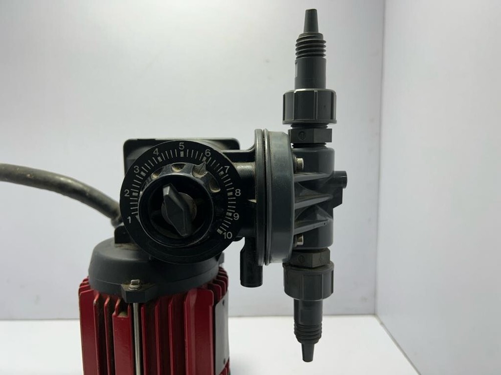 Jesco Minidos A5 Diaphragm Dosing Pump