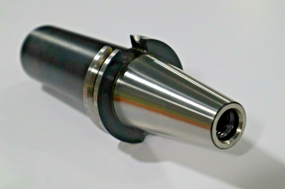 CNC TOOLING, CAT40 5/8 LONG END MILL HOLDER B232