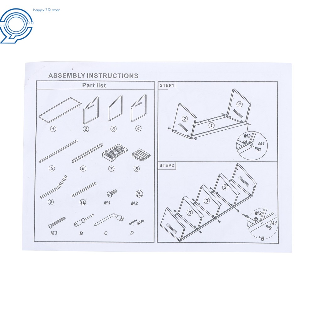 4 Hole Chicken Nesting Box Hen Laying Boxes Roll Away Nesting Box for Laying Egg