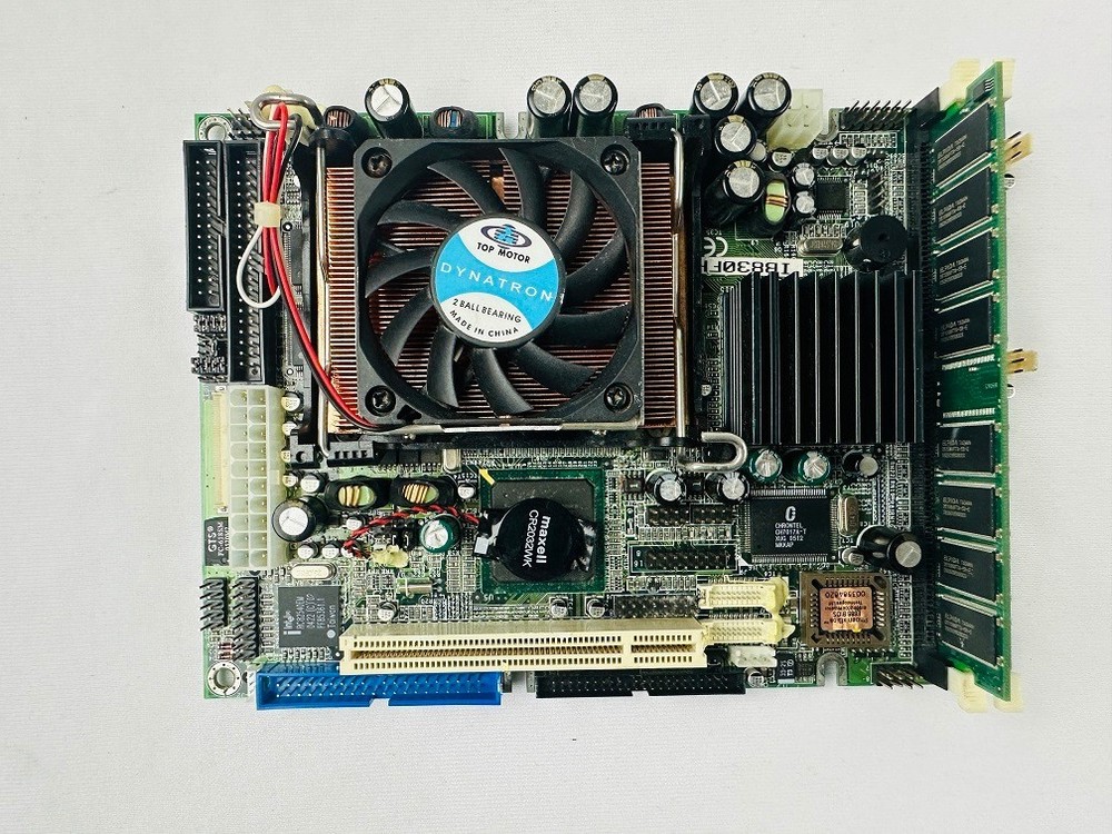 Ibase IB830FH CPU Board