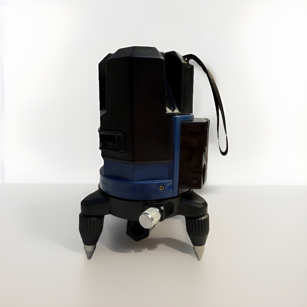 Topkar Green Beam Multi Line Laser